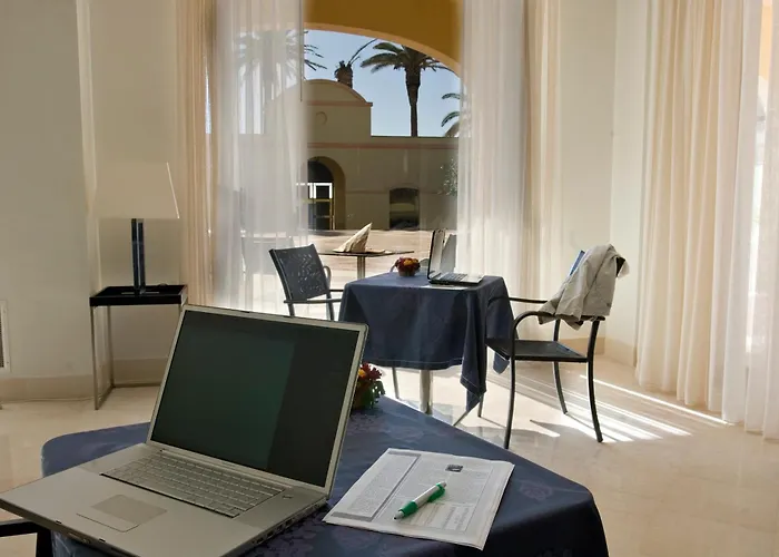 Mahara Hotel&Wellness