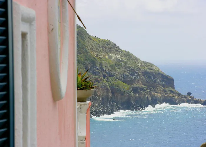 Hotel Torre Sant'Angelo