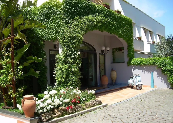 Hotel Baia
