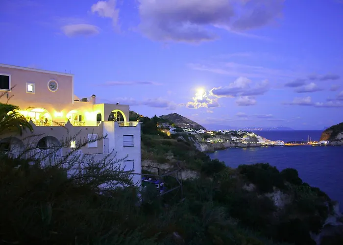 Hotel Torre Sant'Angelo
