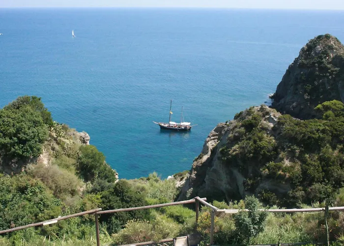 Hotel Torre Sant'Angelo