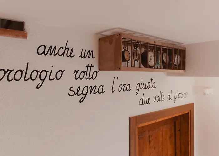 Podere Conte Gherardo
