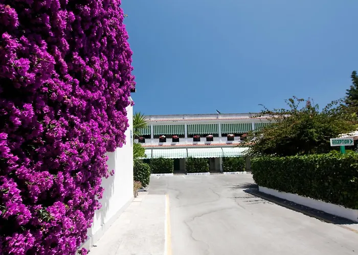 Hotel Residence Nemo