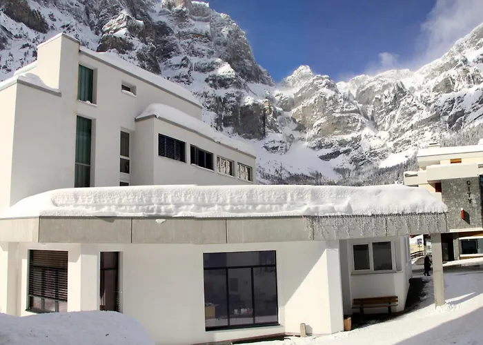 Therme 51° Hotel Physio & Spa