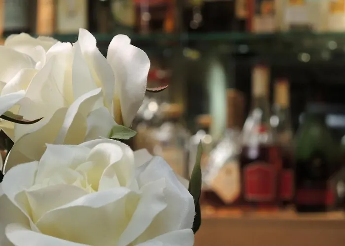 Best Western Hotel Im Forum Muelheim