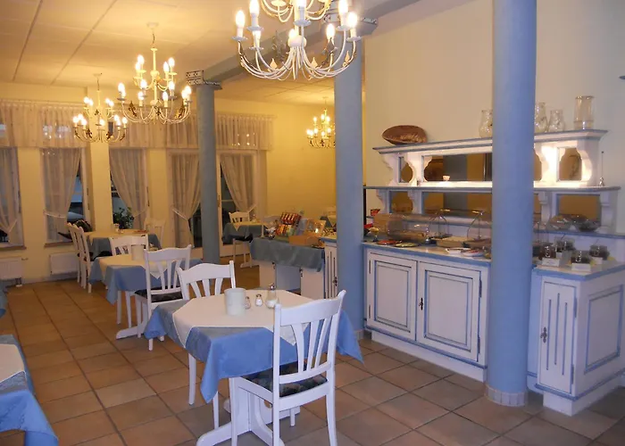 Hotel Hirsch