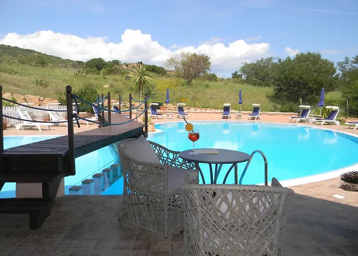 Relais Fenicottero Rosa