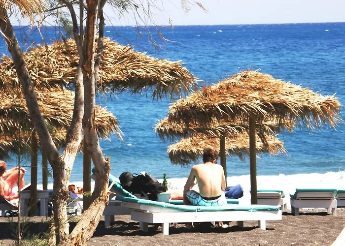 Sellada Beach