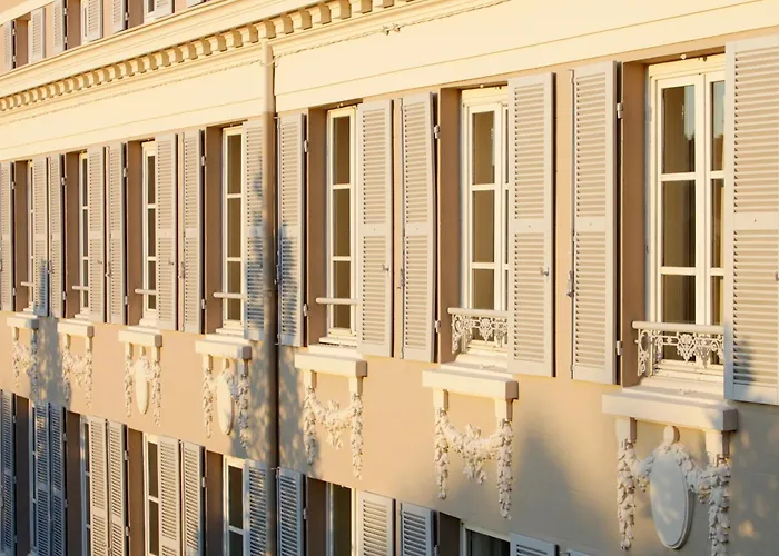 Best Western Hotel De France