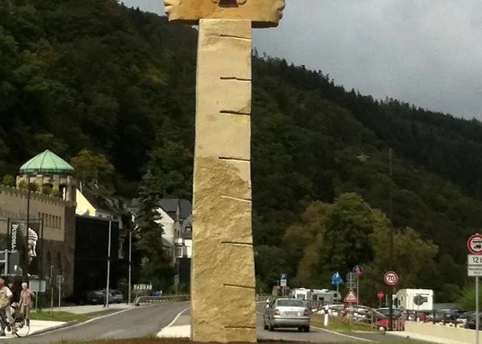 Park-Hotel Traben-Trarbach
