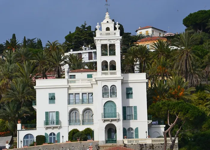 Hotel Piccolo Lido
