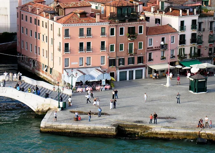 Hotel Ca' Formenta