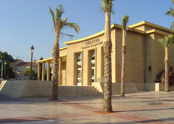 Best Western Plus Sanary