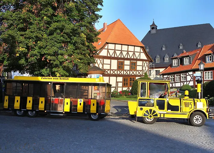 Ringhotel Weisser Hirsch
