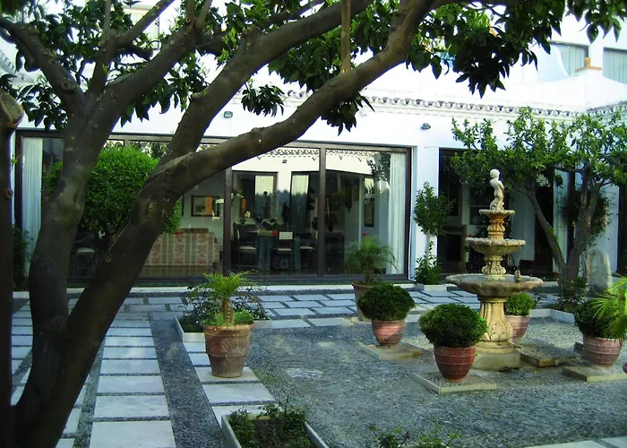 Trh Mijas