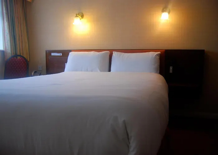 Brecon Hotel Sheffield Rotherham (Adults Only)