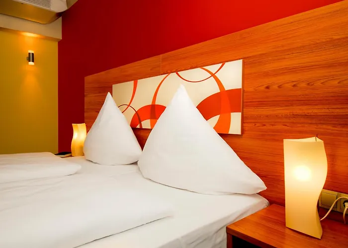 Hotel Central