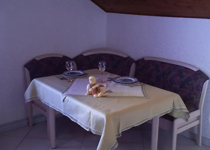 Hotel Jaegersruh