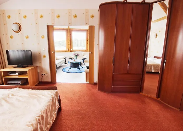 Hotel Panorama