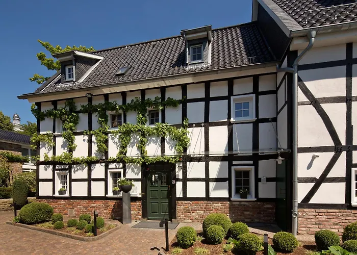 Malerwinkel Hotel