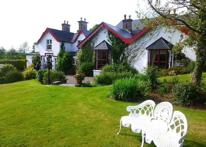 Killeen House Hotel