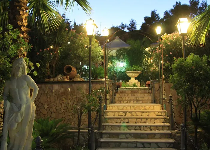 Balconata 2.0 Banqueting & Accommodations