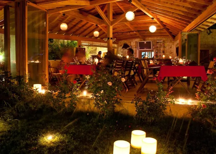 Lycia Hotel