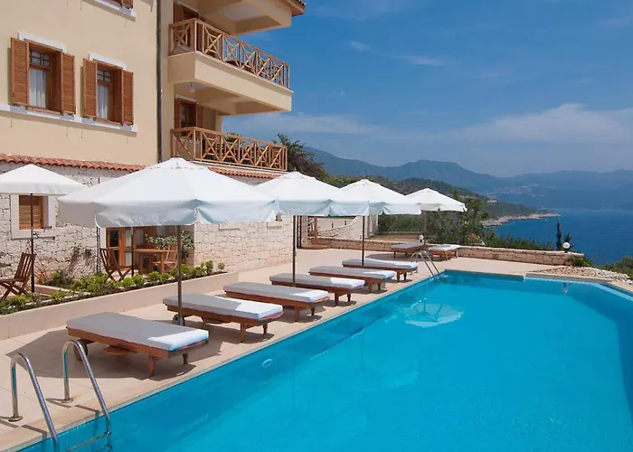 Lycia Hotel