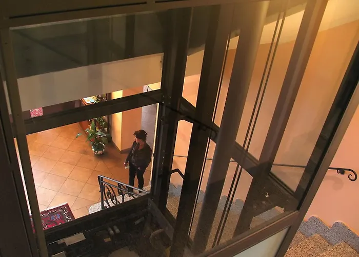 Hotel Stazione