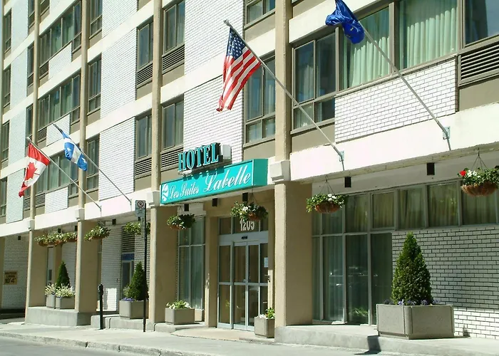 Hotel Labelle