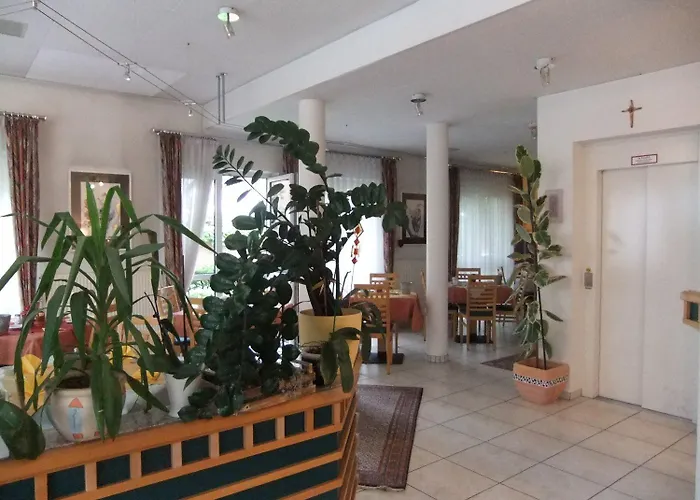 Hotel Garni Classico