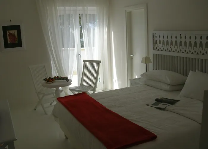 Il San Francesco Charming Hotel