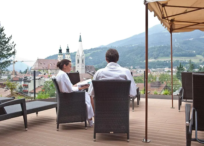 Hotel Gruener Baum