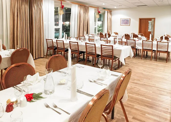 Herath - Berjaya Iceland Hotels