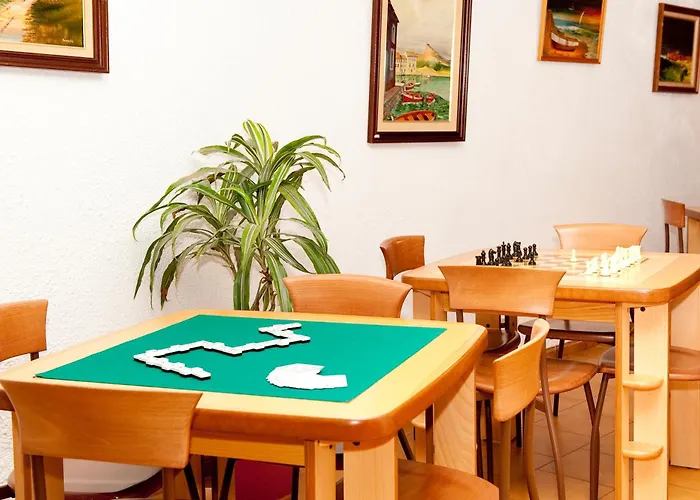Hotel Castell Blanc