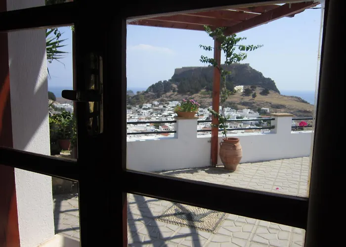 Chrysa Studios