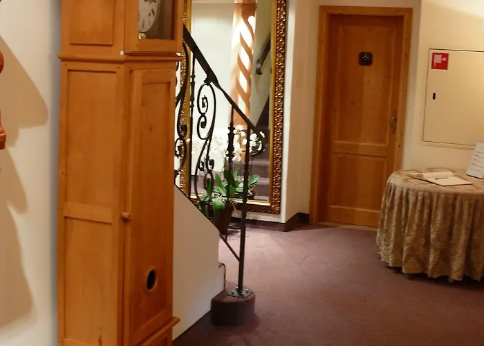 Sonnegg Hotel