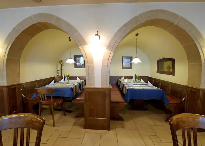 Hotel Adlerbraeu
