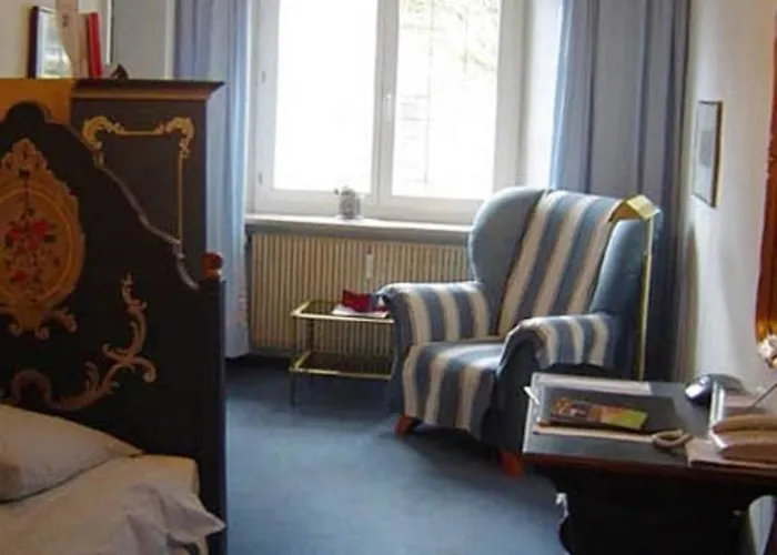 Hotel Alte Post