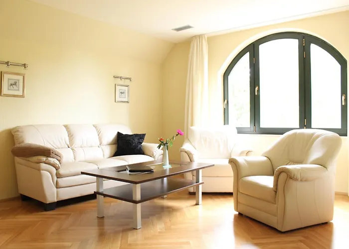 Hotel Villa Sommer