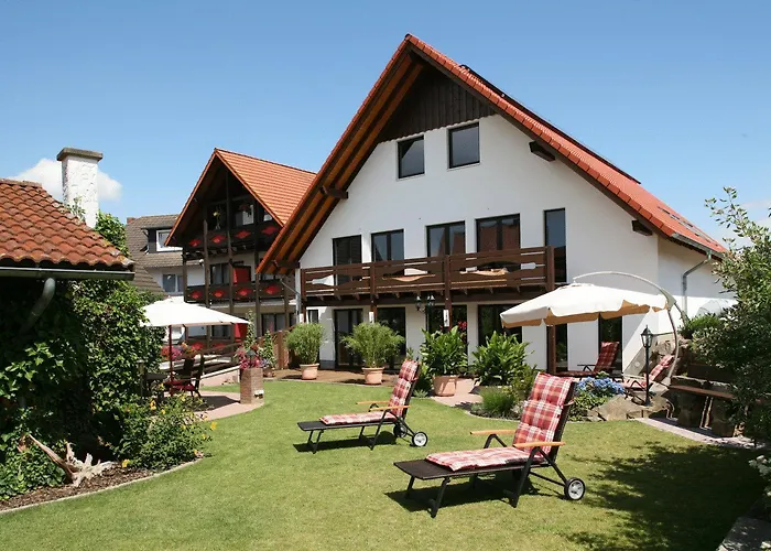 Landhotel Teuteberg