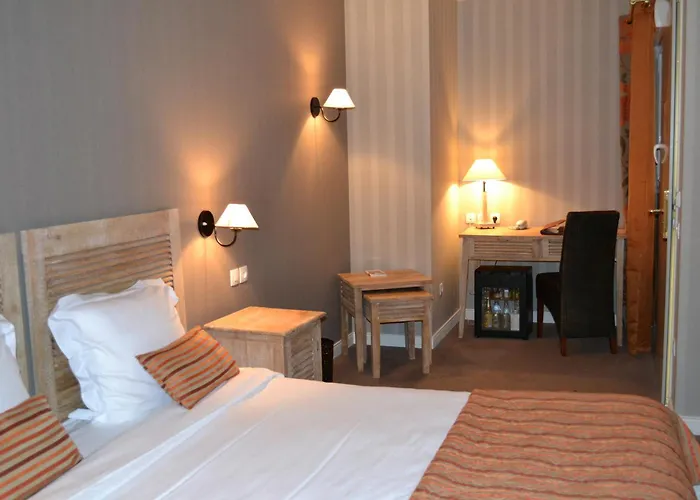 Almoria Hotel & Spa