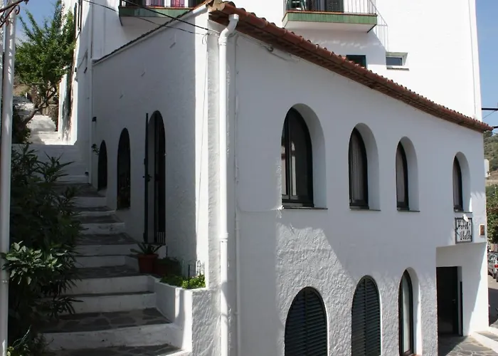 Hotel Ubaldo
