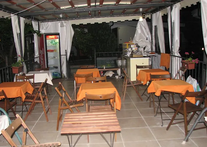 Elios Residence Hotel