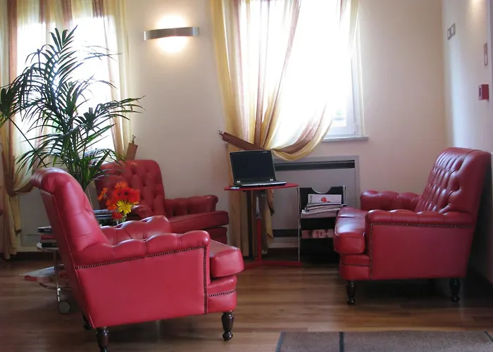 Oasi Eco Boutique Hotel