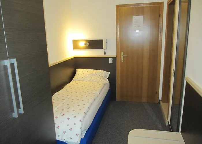 Hotel Carlo