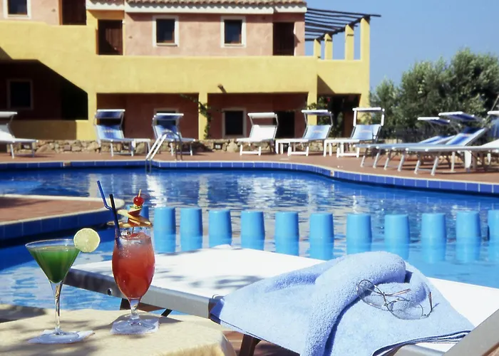 Hotel Stelle Marine
