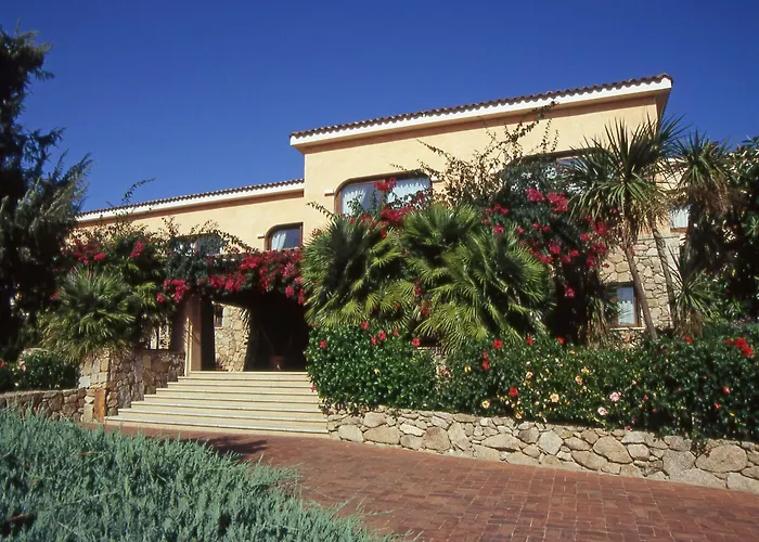 Hotel Stelle Marine
