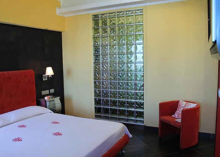 Abalon Pompei Resort