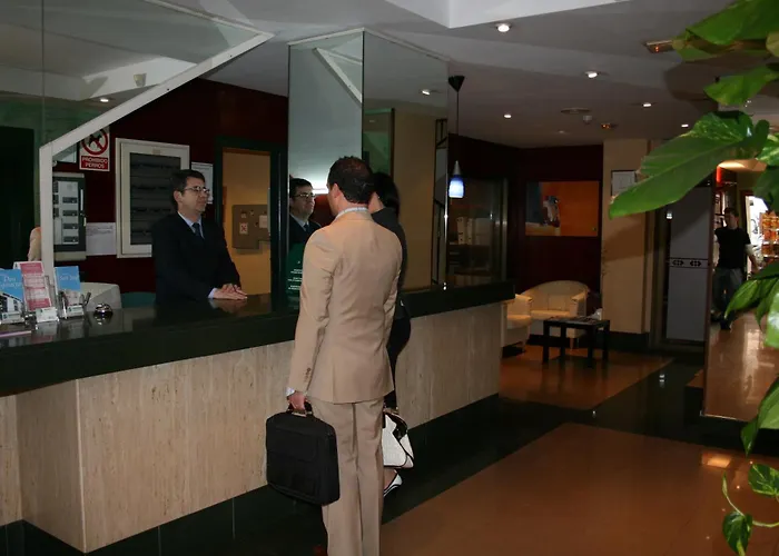 Apartahotel Aguadulce